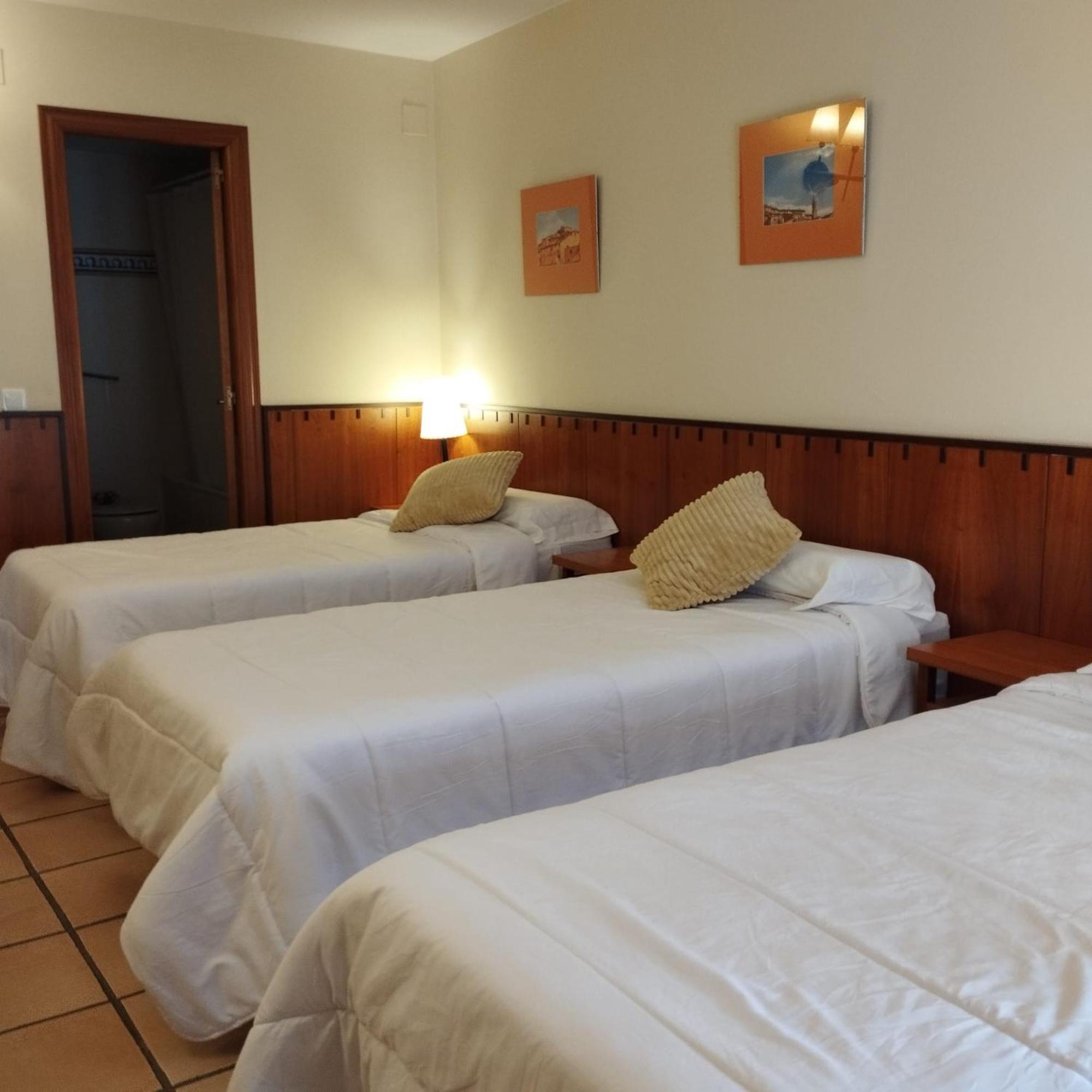 Hostal Tastavins Peñarroya de Tastavins Esterno foto