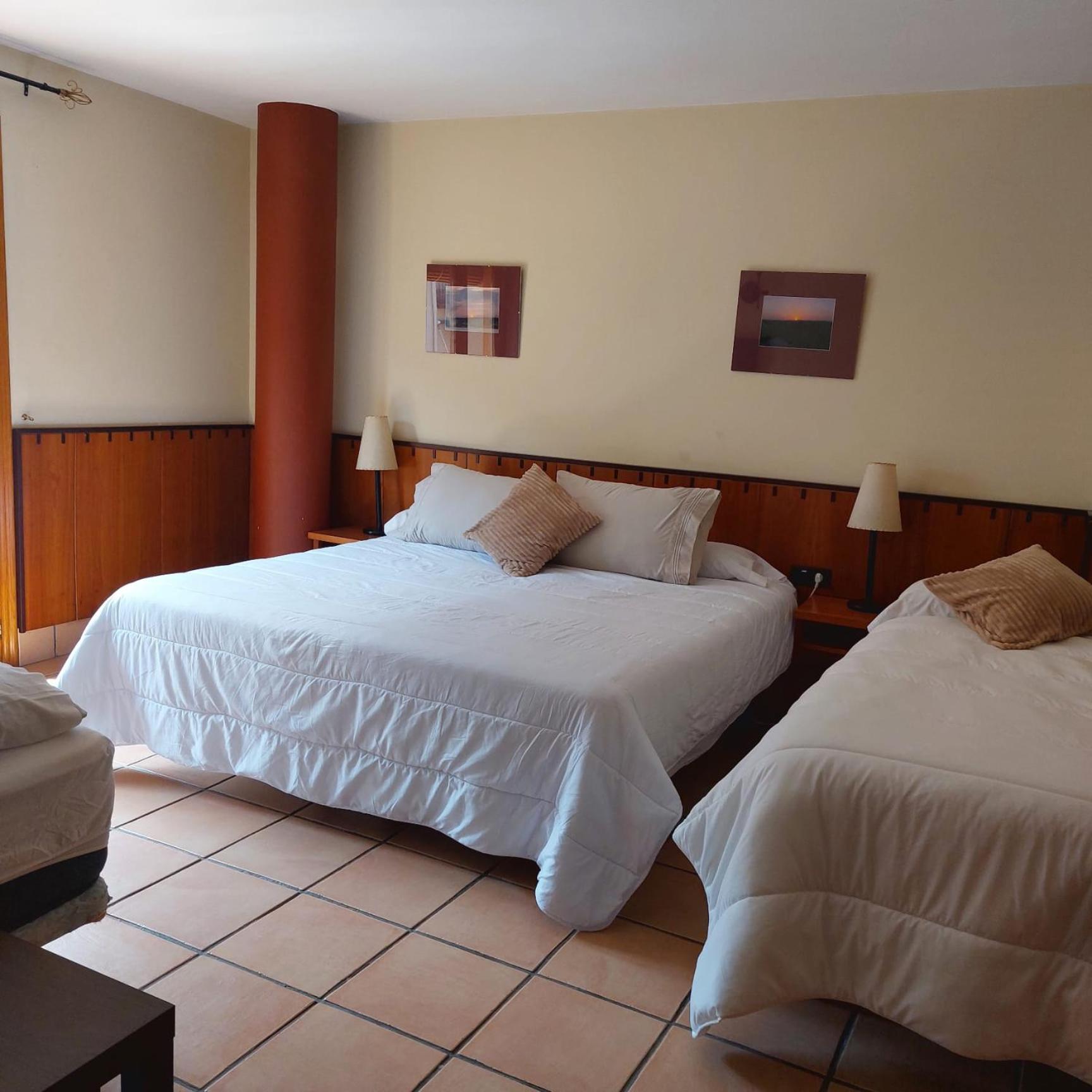 Hostal Tastavins Peñarroya de Tastavins Esterno foto